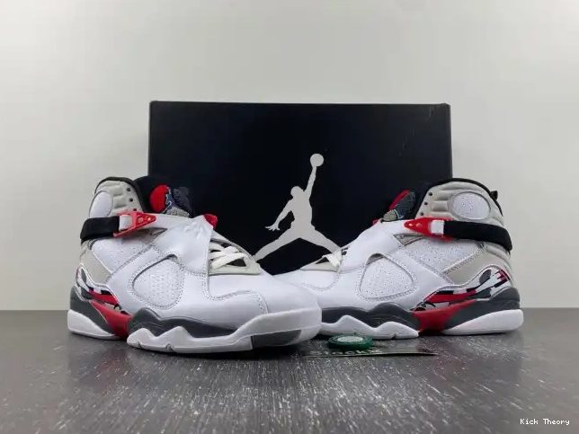 Kicktheory 305381-103 Bugs 8 Air Bunny Retro Jordan (2013) 0515